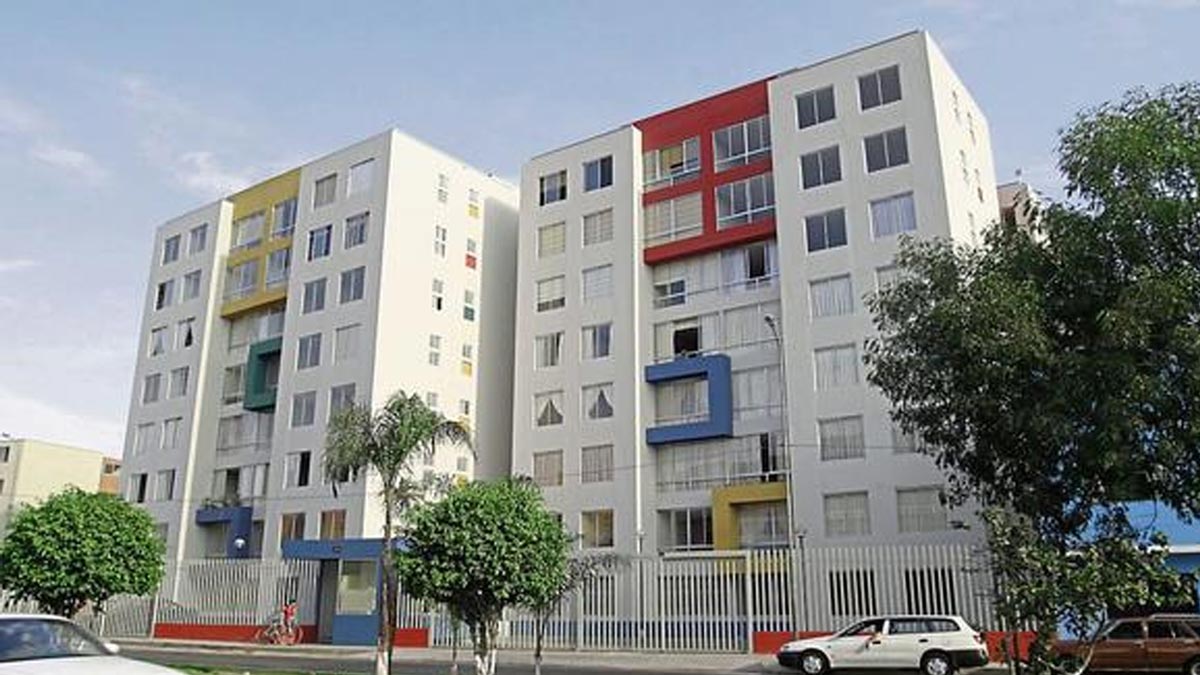Gamexsa Desarrollo Inmobiliario Lima Perú